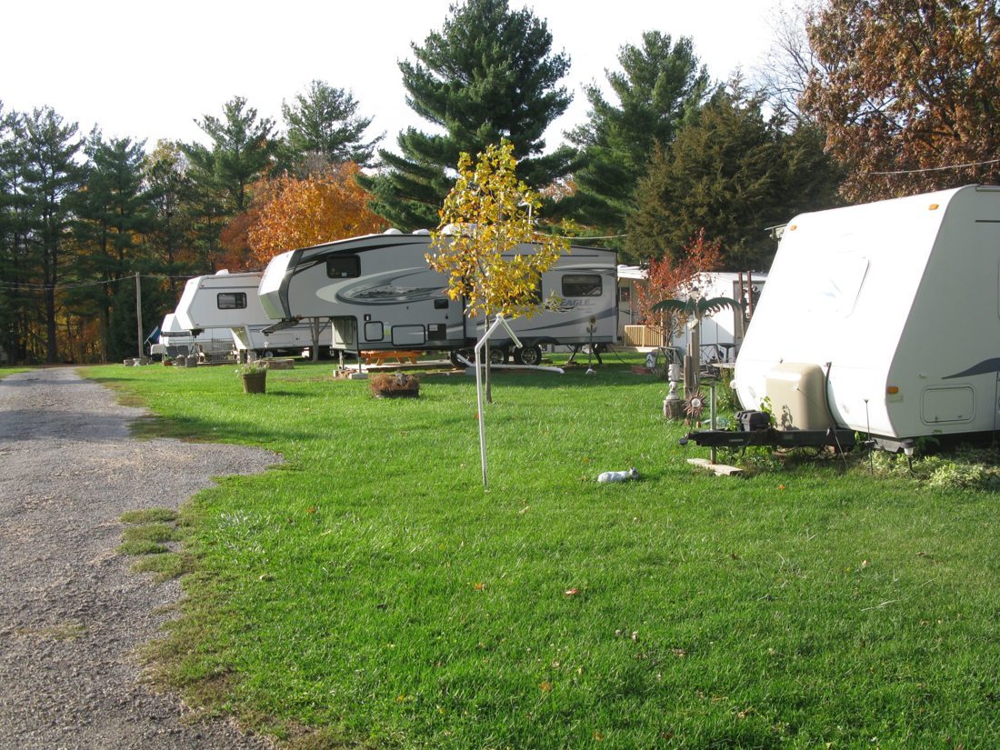 Condit’s Ranch